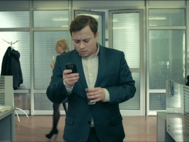 СашаТаня: 213 серия