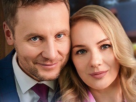 Время прощать: 1–4 серии