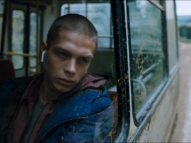 Территория: 2 серия