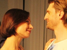 "Подмена" (на татарском языке)