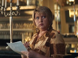 Сеструха: 1–8 серии