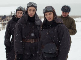 Ночные ласточки: 6–8 серии