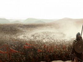 Настоящая война престолов: "Игра королев. 1542-1559"						