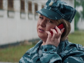 Сеструха: 6 серия