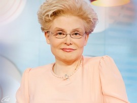 Жить здорово!						