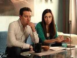 Универ. Новая общага: 175 серия