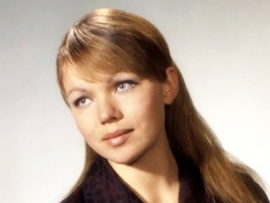 Валентина Теличкина. Потому что люблю						