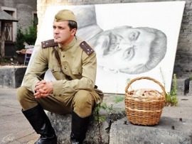 Смерть шпионам. Ударная волна: 1–4 серии