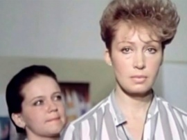 Салон красоты