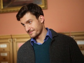 Абонемент на расследование. Знаки судьбы: 3–4 серии