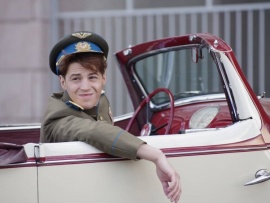 Сын отца народов: 5–12 серии