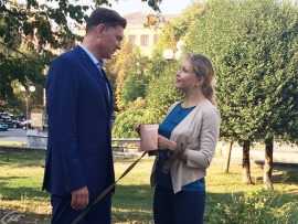 Замуж после всех: 4 серия