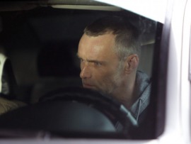 Уличное правосудие: 11 серия