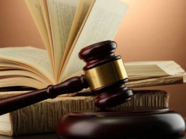 Дела судебные. Битва за будущее						