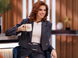 Утро на ТНТ						