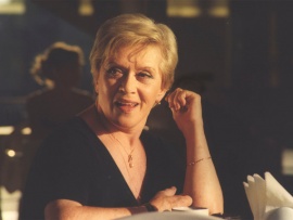 Женская логика-5: 1 серия