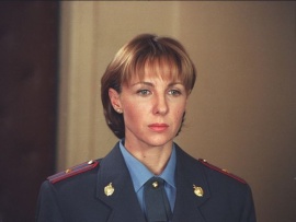 Каменская-2: "За все надо платить", 3-я часть