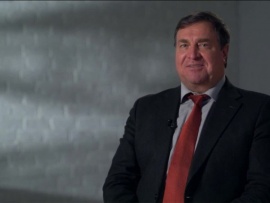 Владимир Сальников: не надо спорить с тренером						