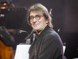 Музыкальные фестивали Юрия Башмета-2025. VI Зимний международный фестиваль искусств в Москве. Юрий Башмет. Концерт в день рождения						