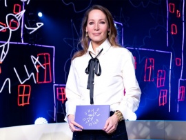 Всероссийский открытый телевизионный конкурс юных талантов "Синяя Птица"						