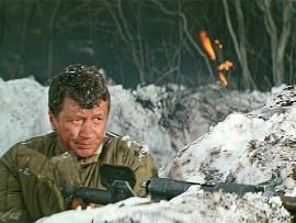 Аты-баты, шли солдаты