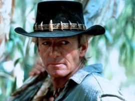 Крокодил Данди