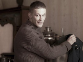 Прыжок Богомола: 3–4 серии