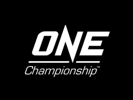 Смешанные единоборства. One FC. Трансляция из Японии						