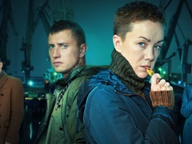 Преступление-2: 9–10 серии