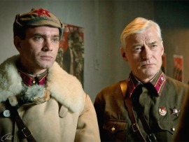 Военная разведка. Северный фронт: "Фильм 1-й", "Фильм 2-й"