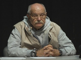 Никита Михалков. К юбилею						
