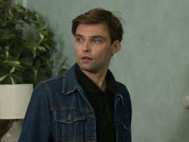 Сомнения и прощение: 1–4 серии