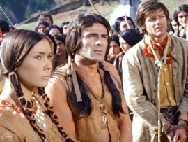 Братья по крови