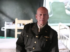 Бомбардировка