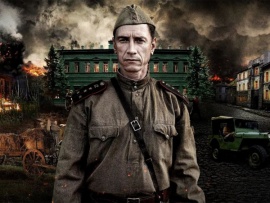 Операция "Неман": 1–5 серии