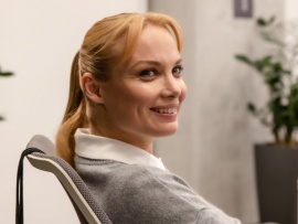 Мало для счастья надо