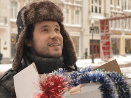 До Нового года осталось...