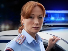 Пятницкий: 10 серия