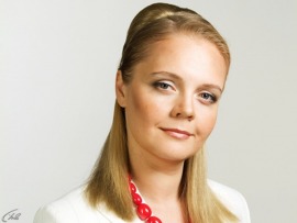 "В центре событий" с Анной Прохоровой						