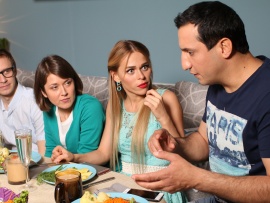 Универ. Новая общага: 194 серия