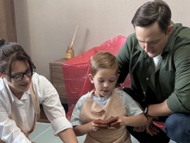 Горький нектар: 1–4 серии