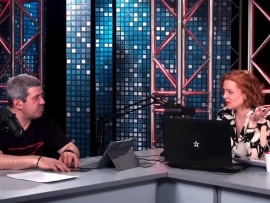 Здравствуйте, товарищи!						