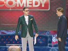 Комеди Клаб						