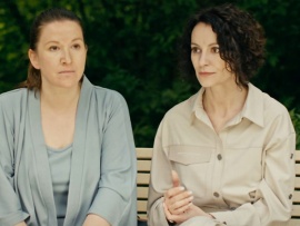 Некрасивая подружка-18-19: 3–4 серии