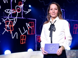 Всероссийский открытый телевизионный конкурс юных талантов "Синяя Птица": Выпуск от 21 декабря						