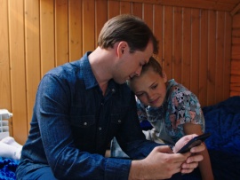 Конец игры: 1–4 серии