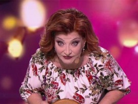 Парад юмора: Выпуск от 21 декабря						