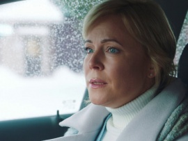 Без вины виноватая: 3–4 серии