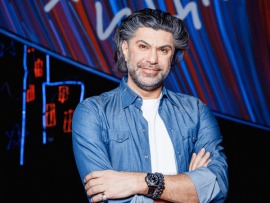 Всероссийский открытый телевизионный конкурс юных талантов "Синяя Птица"						