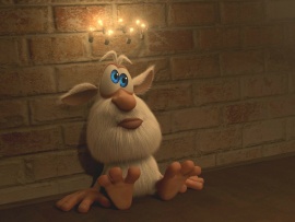 Буба: 2, 3, 4, 6, 7, 8, 9, 10 и др. серии